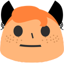 shublob_shaved Discord emoji