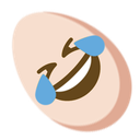 roflegg Discord emoji