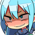 aqua_scary Discord emoji
