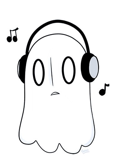 Napstablook Discord emoji