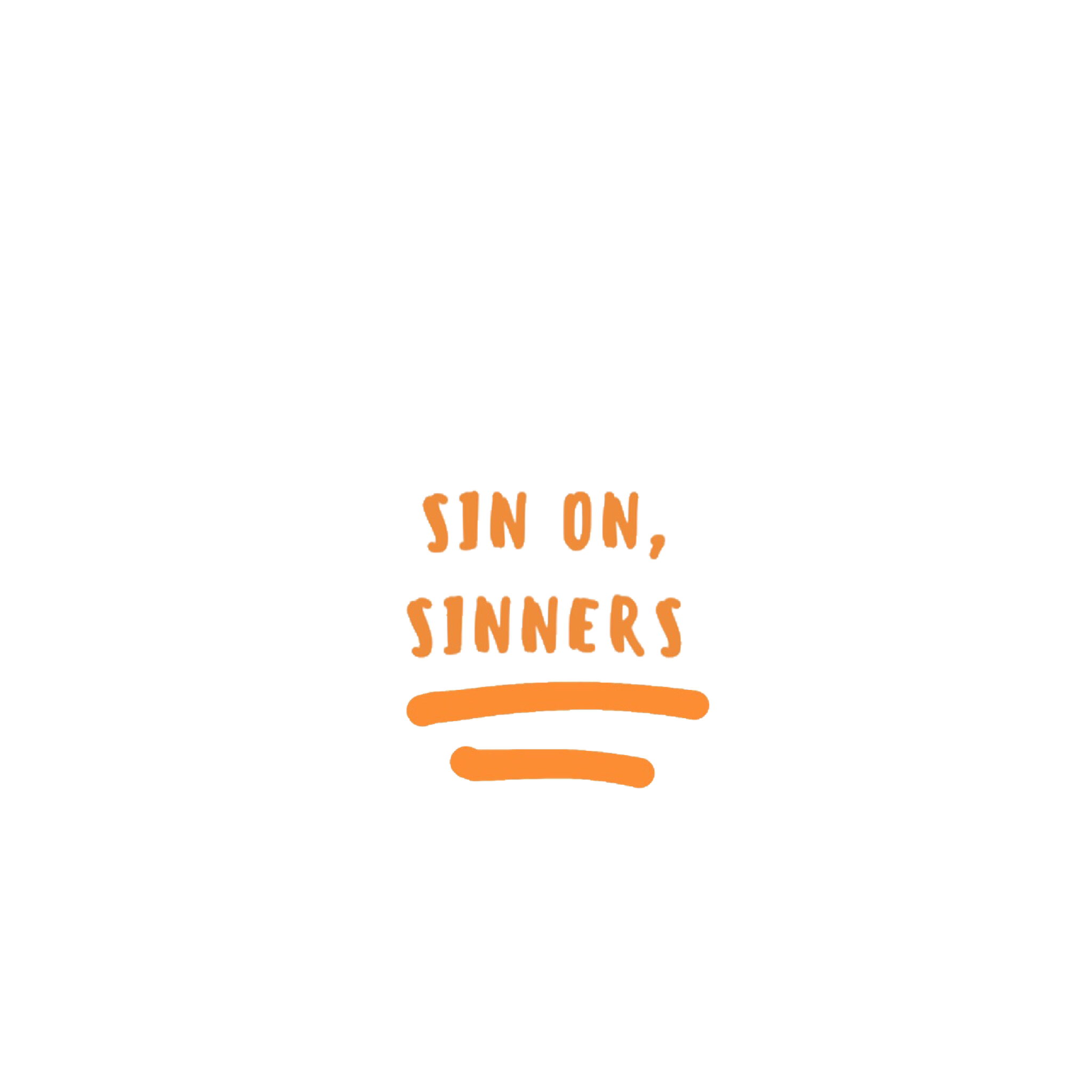 SinOnSinners Discord emoji
