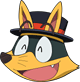 Zorori Discord emoji