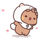 cute Discord emoji