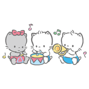 NyaBand Discord emoji