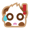 poroshock Discord emoji