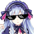 TiaraDealwithit Discord emoji