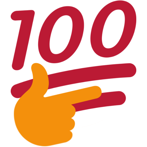 Better100Think Discord emoji