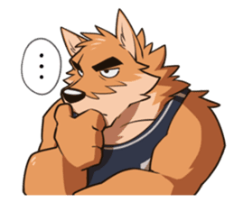 otakethink Discord emoji