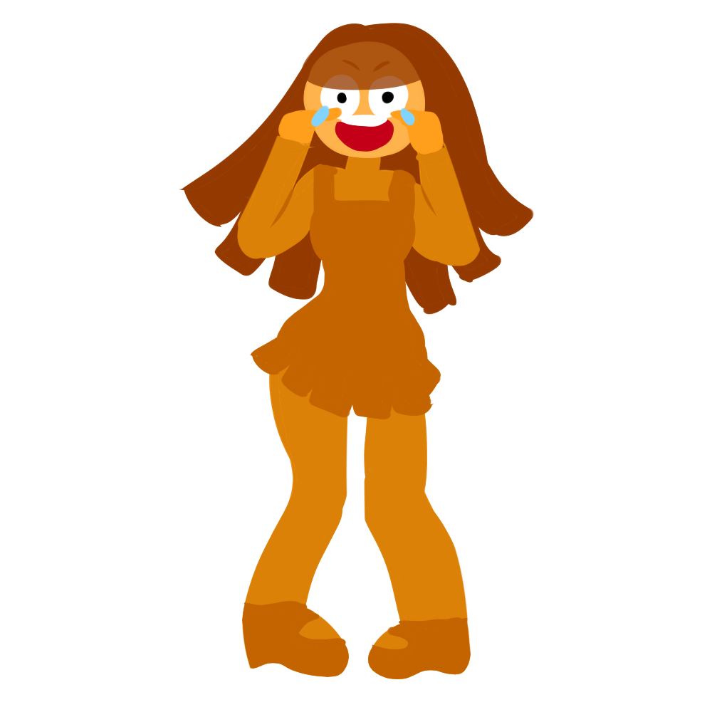 tt_laughing funny emoji