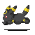 umbreon Discord emoji