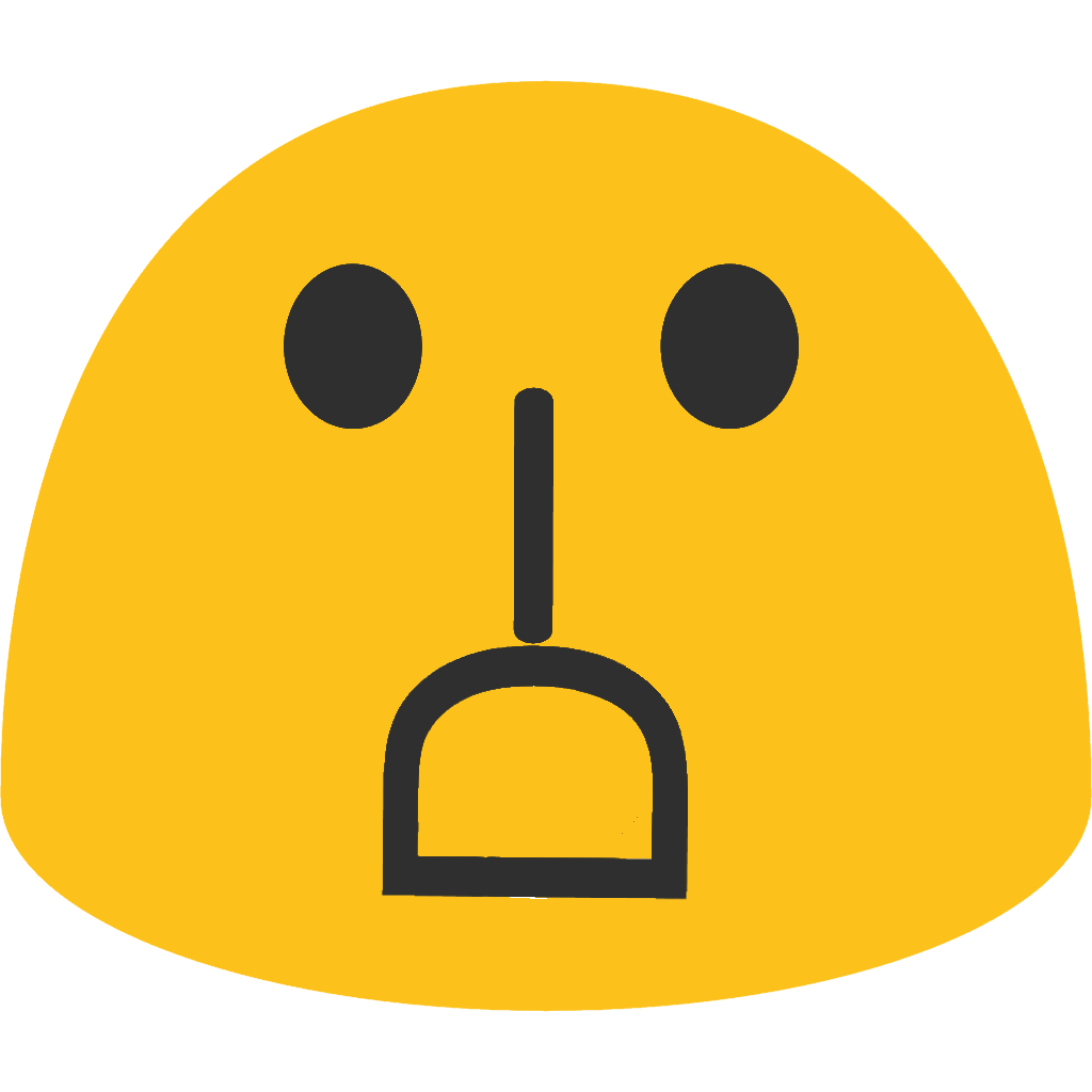 sad_blob Discord emoji