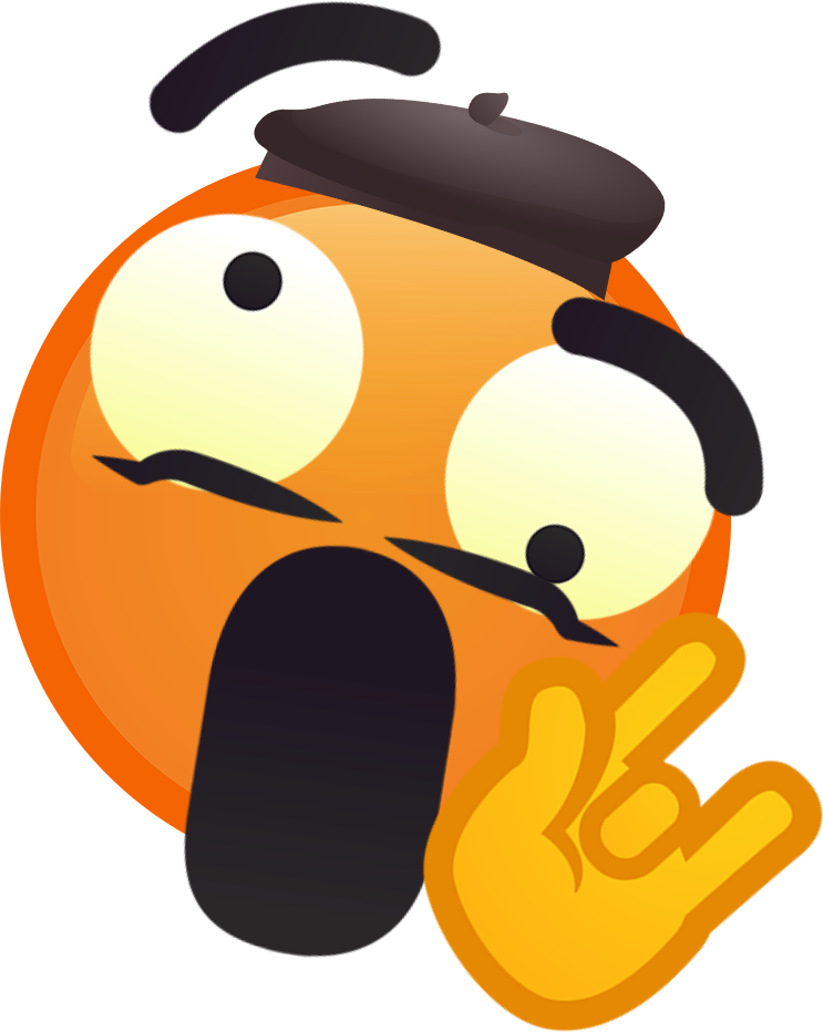 Wutdefuk Discord emoji