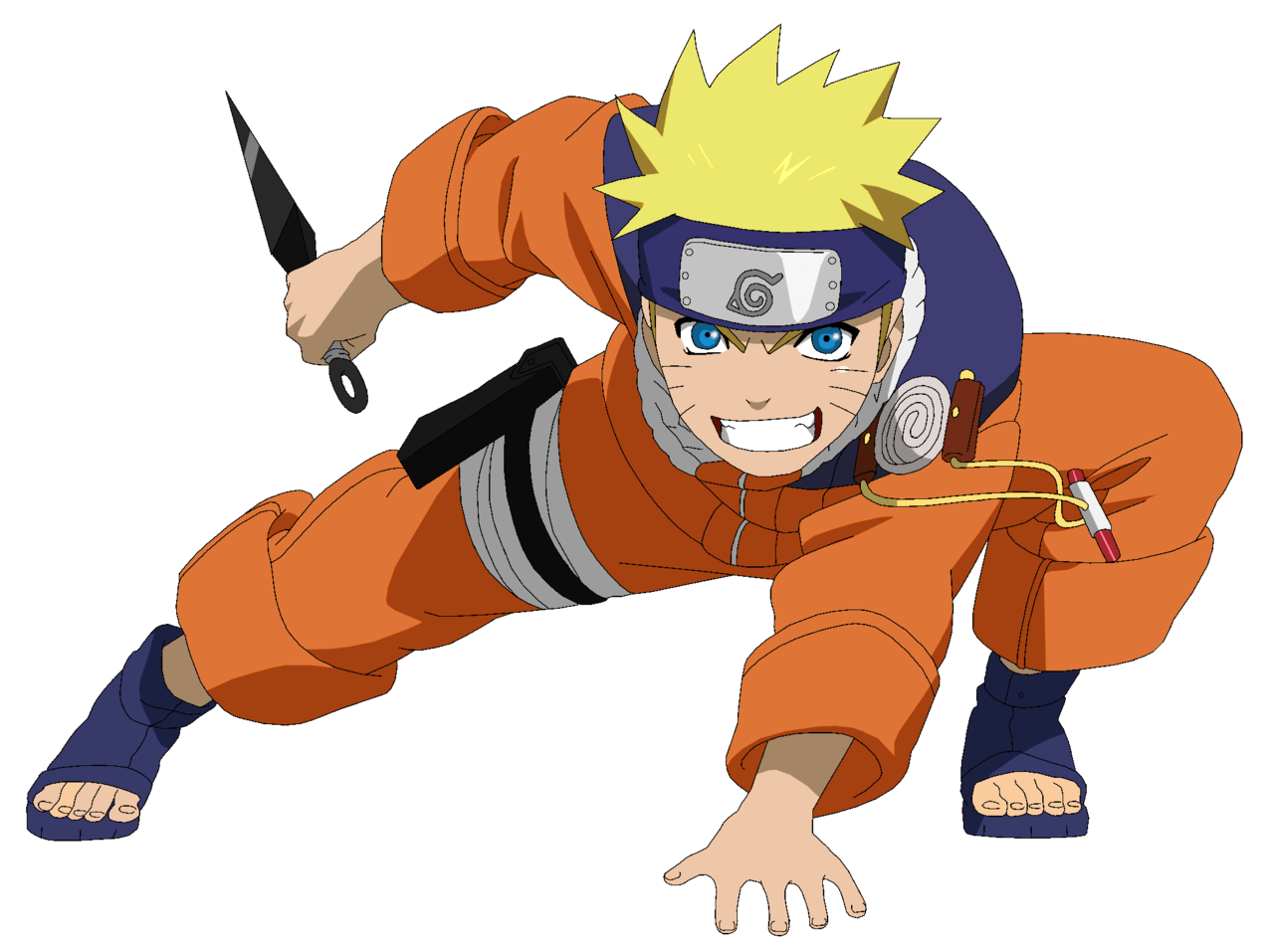 Naruto_Uzumaki Discord emoji