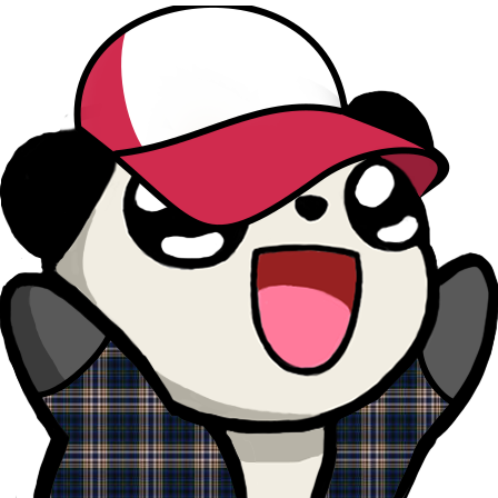 PandaNorm Discord emoji