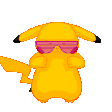 pikaGroove Discord emoji
