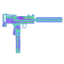 uzi Discord emoji