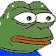 pepega Discord emoji