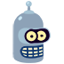bender Discord emoji