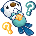 OshawottHein Discord emoji