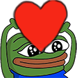 pepeheart Discord emoji