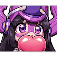 galactaheart Discord emoji