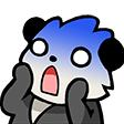 PandaAh Discord emoji