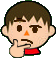 villager_thonk Discord emoji