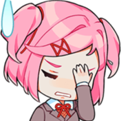 wtf Discord emoji