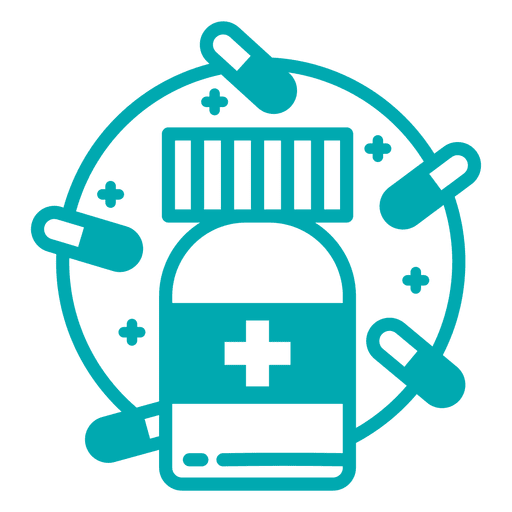 pillsbottle Discord emoji