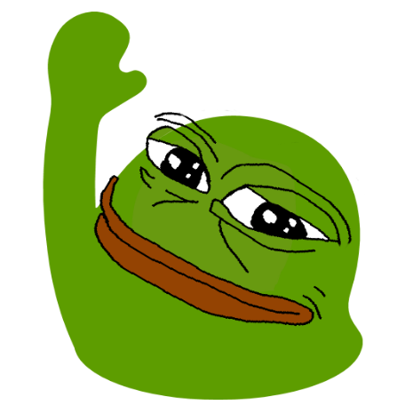 BlobPepe pepe emoji