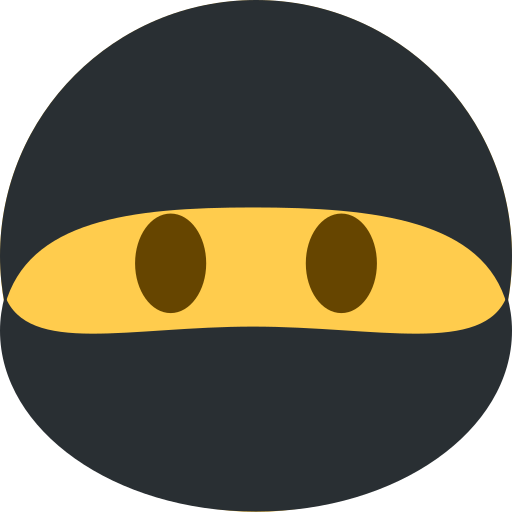 ninja Discord emoji