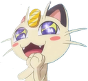 MeowthOWO cat emoji
