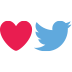lovetwitter Discord emoji