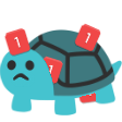 pingturtle trending emoji