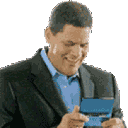 reggieKek meme emoji