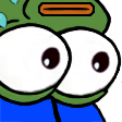MonkAss pepe emoji