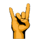 horns Discord emoji
