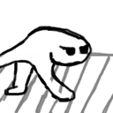 TwoLegCat Discord emoji
