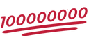 100_million Discord emoji