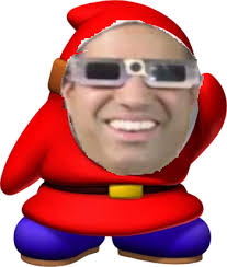 AjitShai Discord emoji