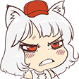 awooangry Discord emoji