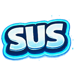 sus Discord emoji