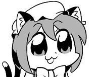 NekoChen cat emoji