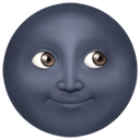 moonblack Discord emoji