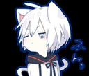 MafuRefuse Discord emoji