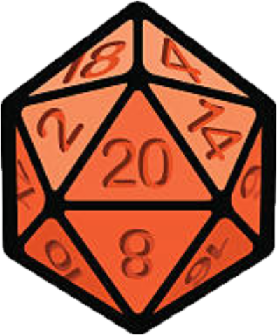 d20 Discord emoji