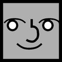 lennycube Discord emoji