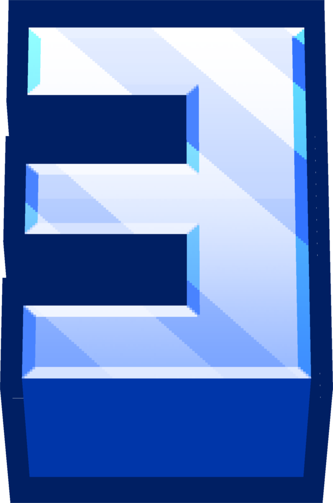 minecraft-blue-3 gaming emoji