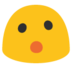 blobopenmouth Discord emoji
