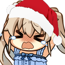 MerryCri Discord emoji